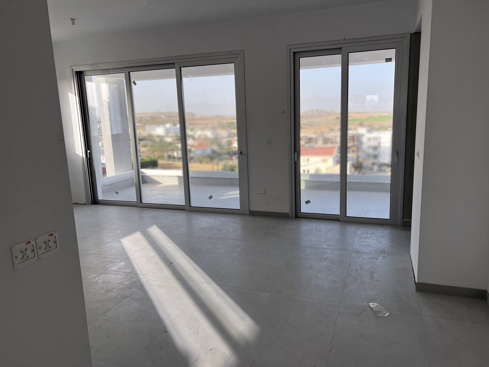 2 Bedroom Apartment for Sale in Geri, Nicosia District