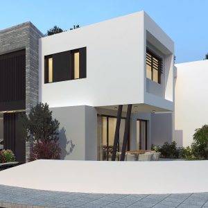 3 Bedroom House for Sale in Lakatamia, Nicosia District