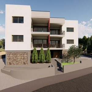 2 Bedroom Apartment for Sale in Parekklisia, Limassol District