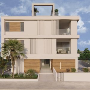 2 Bedroom Apartment for Sale in Paralimni, Famagusta District