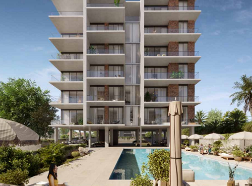 3 Bedroom Apartment for Sale in Germasogeia, Limassol District