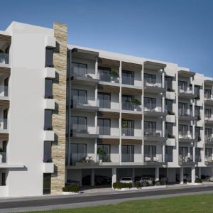 1 Bedroom Apartment for Sale in Germasogeia, Limassol District