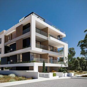 3 Bedroom Apartment for Sale in Germasogeia, Limassol District