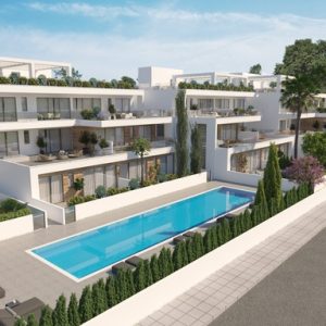 2 Bedroom Apartment for Sale in Protaras, Famagusta District
