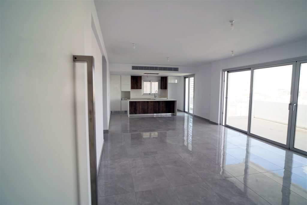 3 Bedroom Apartment for Sale in Strovolos, Nicosia District