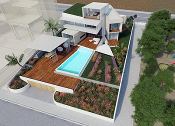 6+ Bedroom House for Sale in Apesia, Limassol District