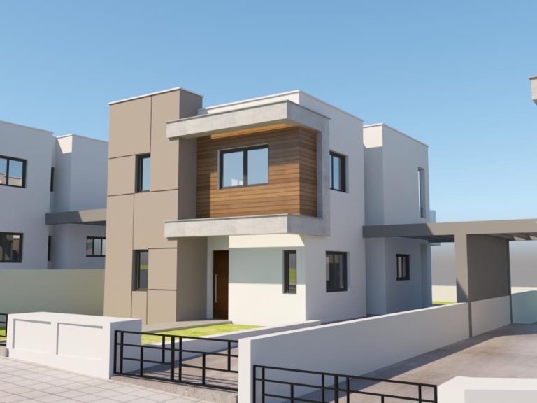 3 Bedroom House for Sale in Palodeia, Limassol District