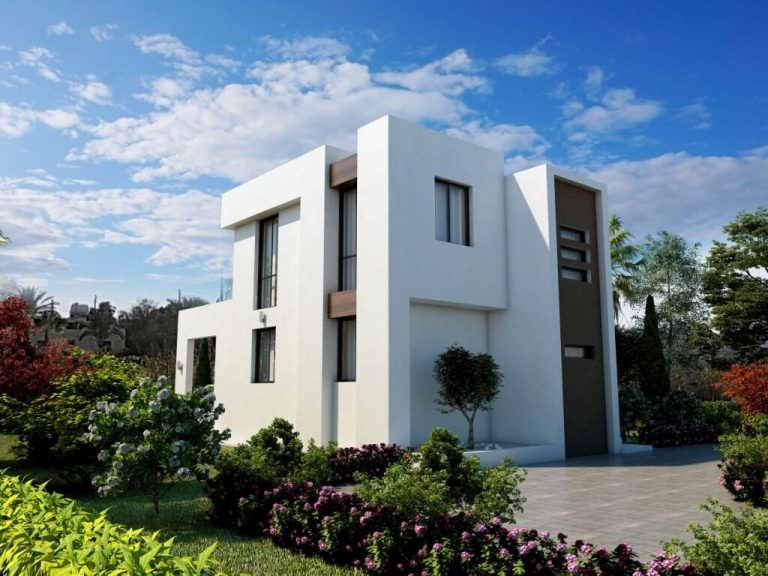 3 Bedroom House for Sale in Famagusta – Agia Napa
