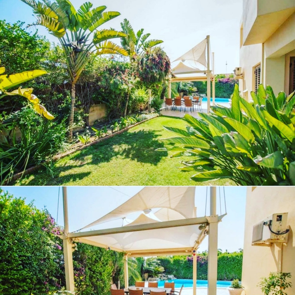 4 Bedroom House for Sale in Famagusta – Agia Napa