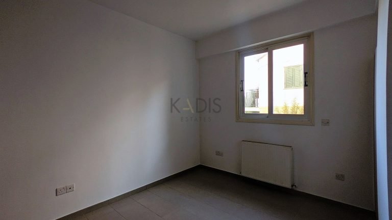 2 Bedroom Apartment for Sale in Nicosia – Kaimakli