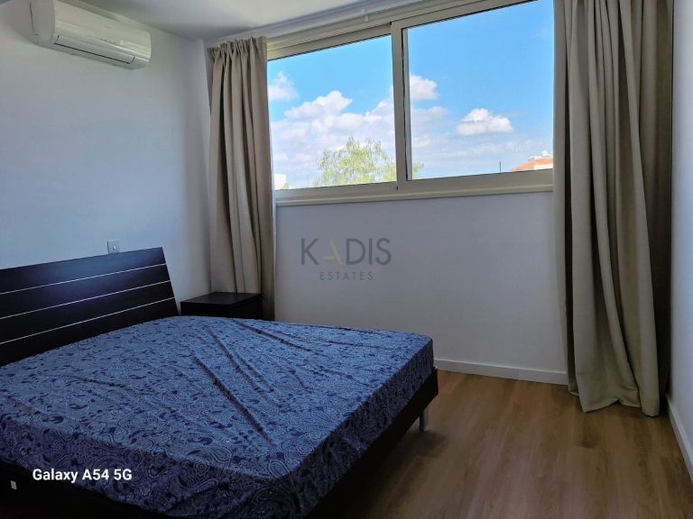 3 Bedroom Apartment for Rent in Tersefanou, Larnaca District