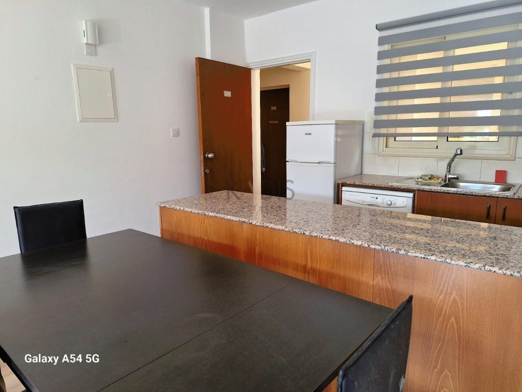 2 Bedroom Apartment for Rent in Tersefanou, Larnaca District