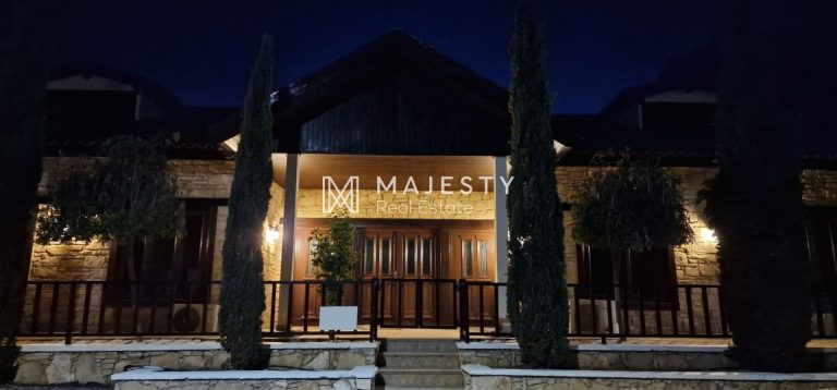 5 Bedroom Villa for Sale in Souni, Limassol District