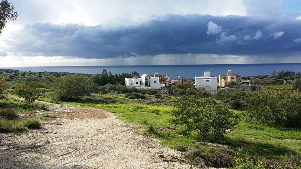 3,314m² Plot for Sale in Famagusta District