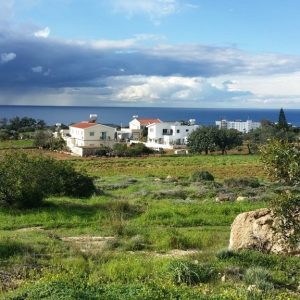 3,314m² Plot for Sale in Famagusta District