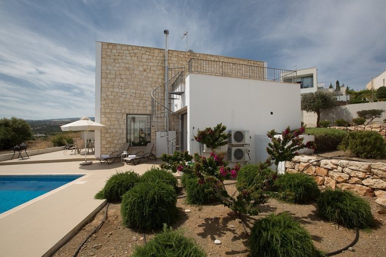 3 Bedroom House for Sale in Paphos District