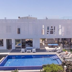 6+ Bedroom House for Sale in Cape Greko, Famagusta District