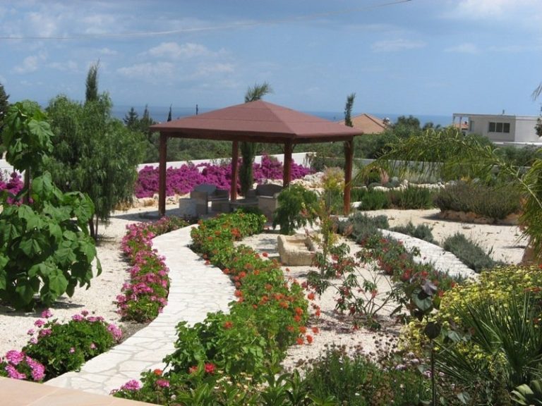 6+ Bedroom House for Sale in Protaras, Famagusta District