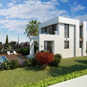 3 Bedroom House for Sale in Sotira, Famagusta District