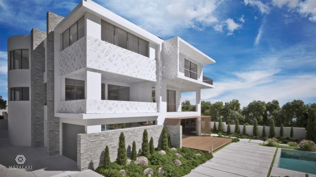 6+ Bedroom House for Sale in Protaras, Famagusta District