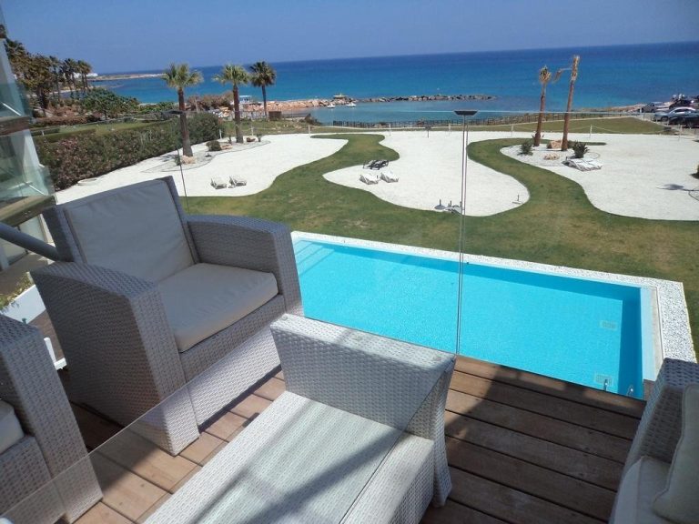 1 Bedroom Apartment for Sale in Protaras, Famagusta District