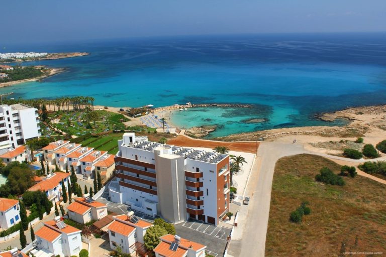 1 Bedroom Apartment for Sale in Protaras, Famagusta District