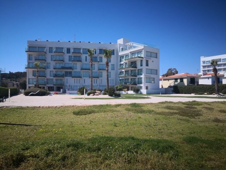 1 Bedroom Apartment for Sale in Protaras, Famagusta District