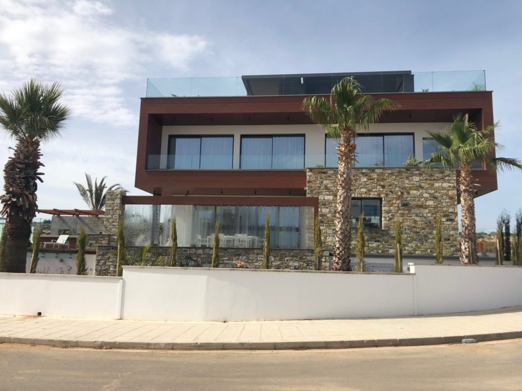 3 Bedroom House for Sale in Protaras, Famagusta District