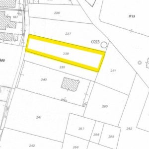 2,424m² Plot for Sale in Paralimni, Famagusta District