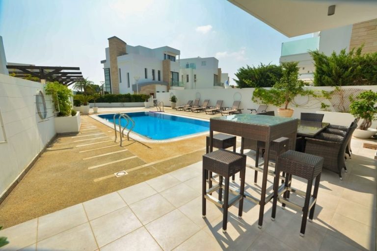 5 Bedroom House for Sale in Protaras, Famagusta District