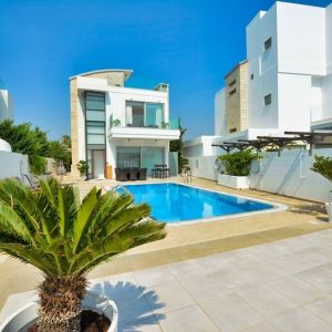 5 Bedroom House for Sale in Protaras, Famagusta District