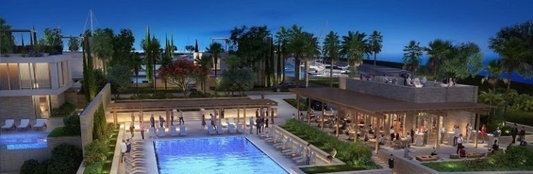 3 Bedroom Apartment for Sale in Famagusta – Agia Napa