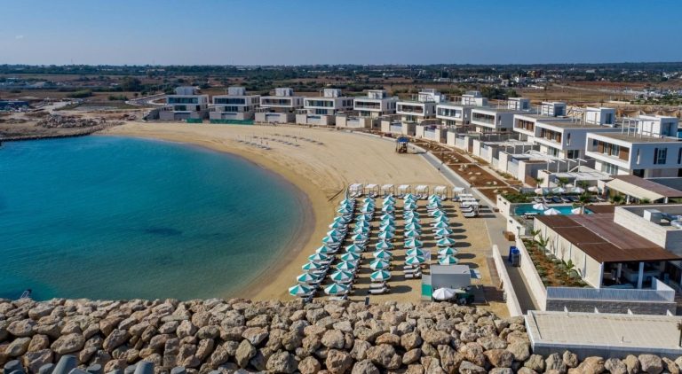 3 Bedroom Apartment for Sale in Famagusta – Agia Napa