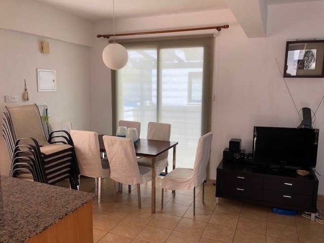 3 Bedroom House for Rent in Pernera, Famagusta District