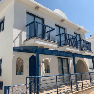 3 Bedroom House for Rent in Pernera, Famagusta District