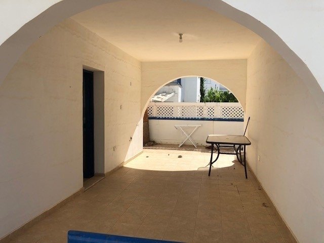 3 Bedroom House for Rent in Pernera, Famagusta District