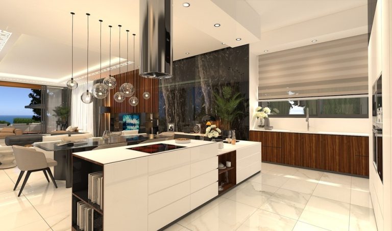 4 Bedroom Villa for Sale in Kissonerga, Paphos District