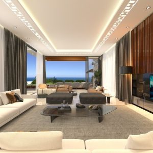 4 Bedroom Villa for Sale in Kissonerga, Paphos District