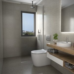 1 Bedroom Apartment for Sale in Konia, Paphos District