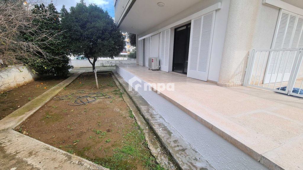 3 Bedroom Apartment for Rent in Engomi, Nicosia District