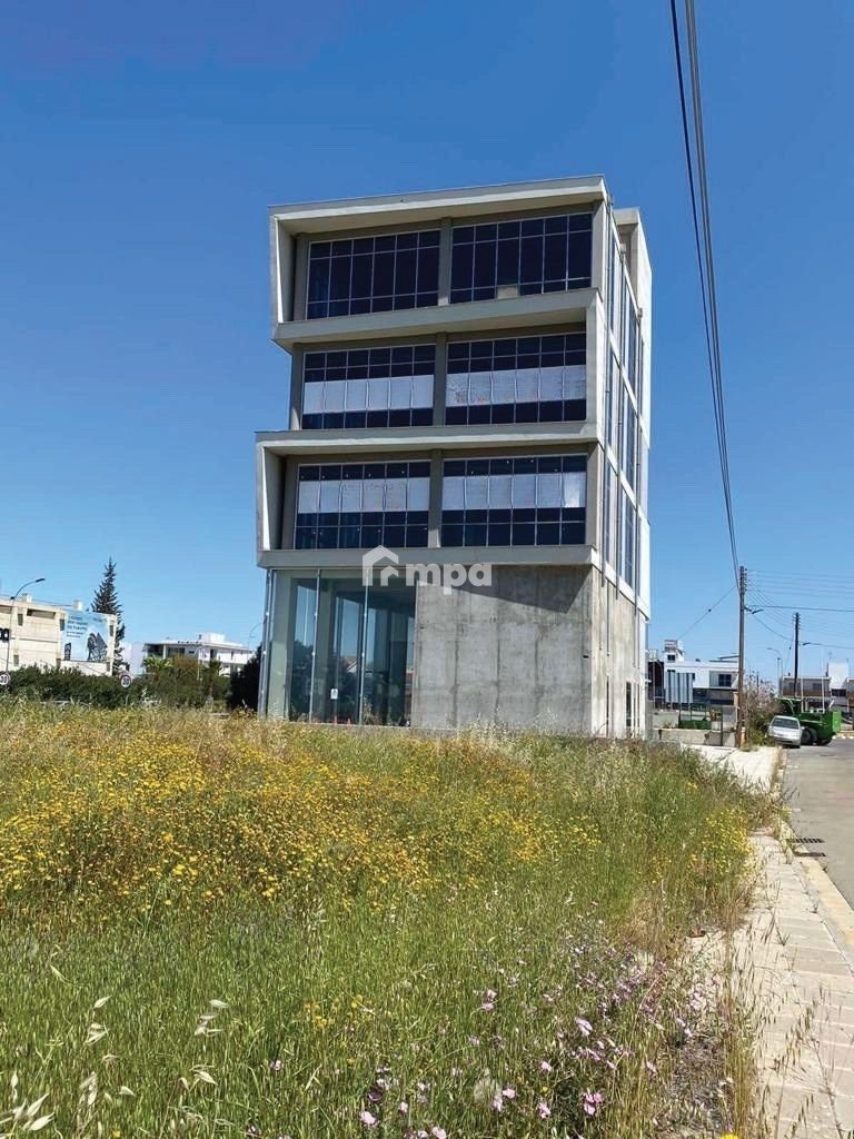 444m² Office for Rent in Strovolos, Nicosia District