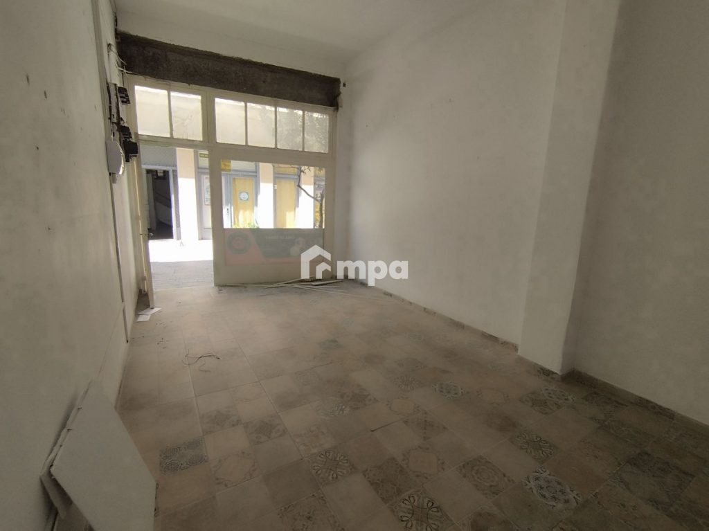 40m² Commercial for Rent in Nicosia District