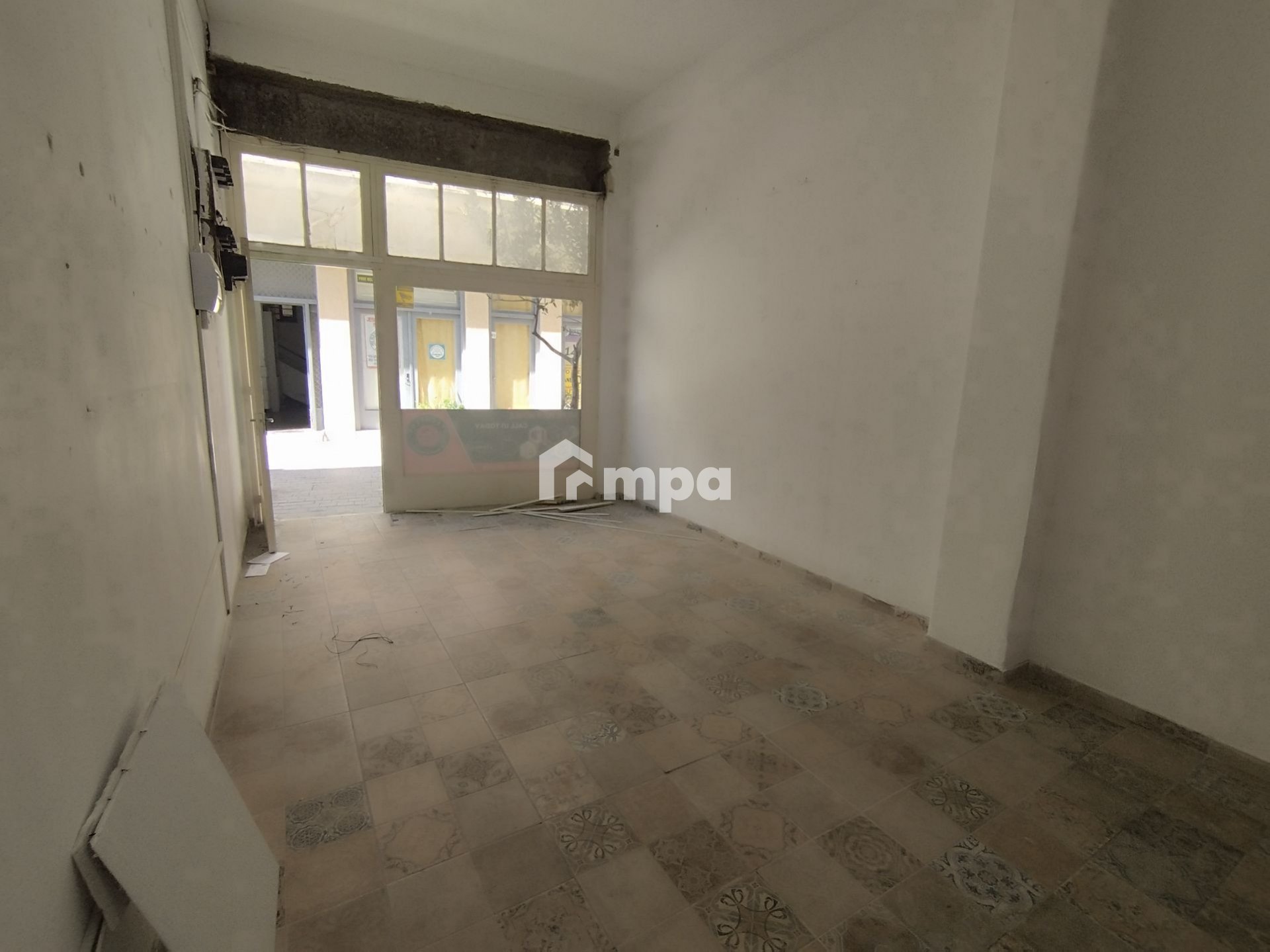 40m² Commercial for Rent in Nicosia District