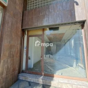 25m² Commercial for Rent in Nicosia District
