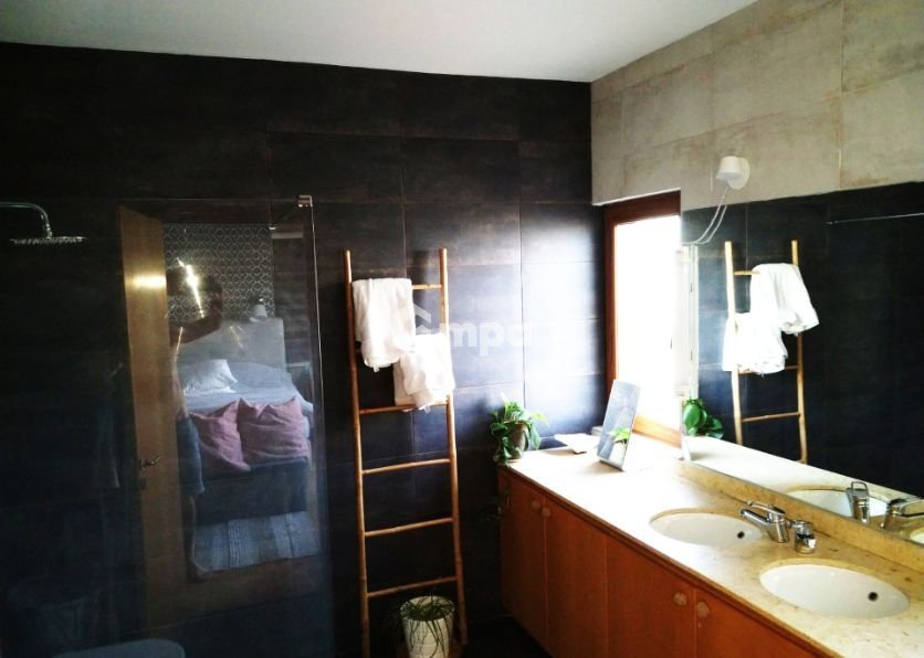 6+ Bedroom House for Rent in Nicosia District