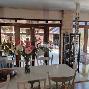 6+ Bedroom House for Rent in Nicosia District