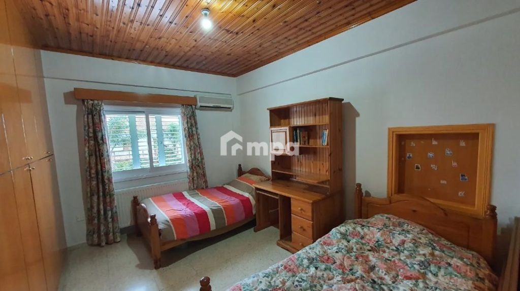 3 Bedroom House for Rent in Kokkinotrimithia, Nicosia District