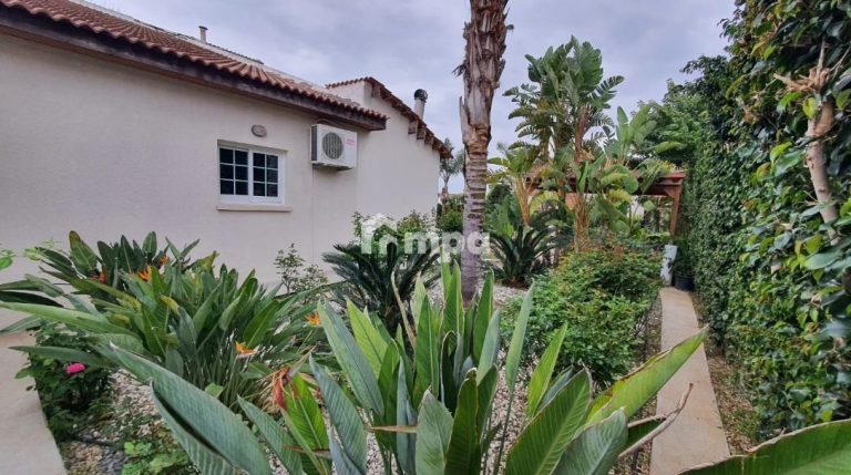 3 Bedroom House for Rent in Kokkinotrimithia, Nicosia District