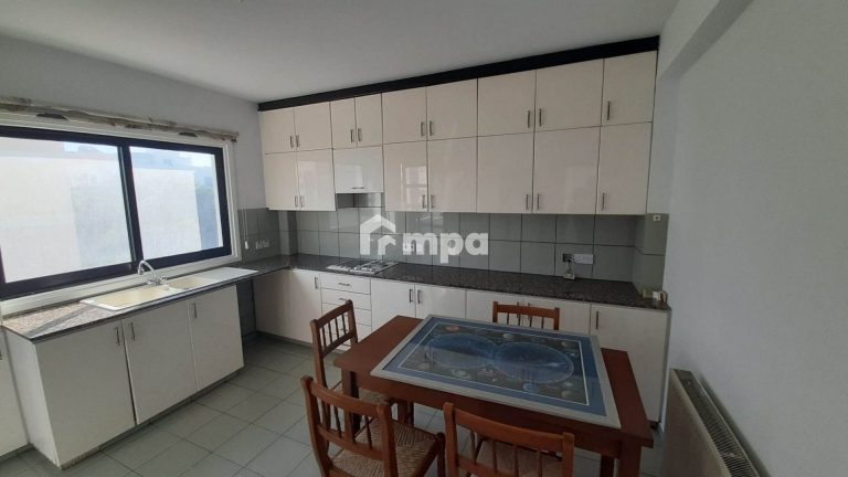 2 Bedroom Apartment for Rent in Agioi Omologites, Nicosia District