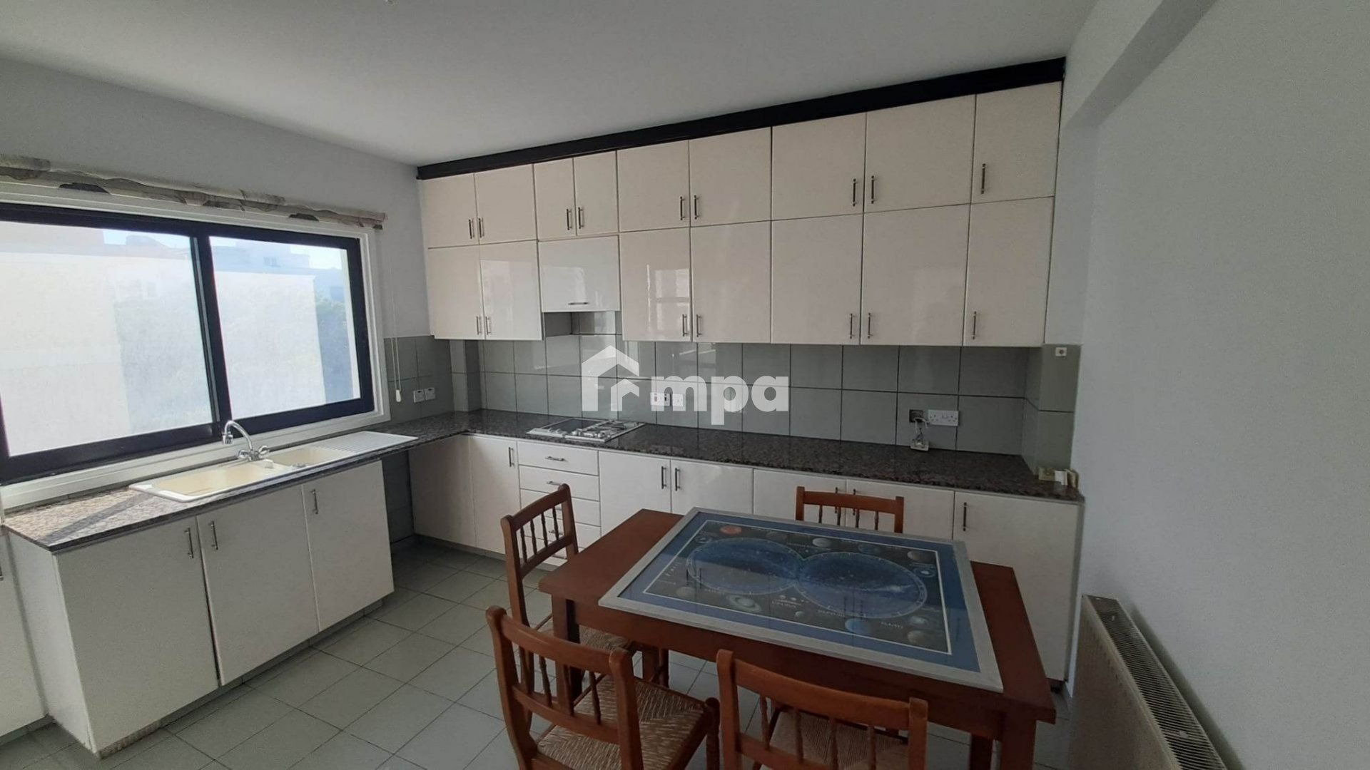 2 Bedroom Apartment for Rent in Agioi Omologites, Nicosia District